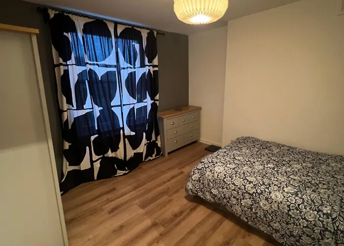 Stylish Warwick Avenue Escape Near Little Venice