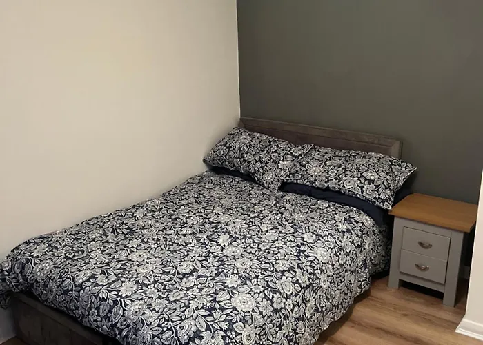 Stylish Warwick Avenue Escape Near Little Venice