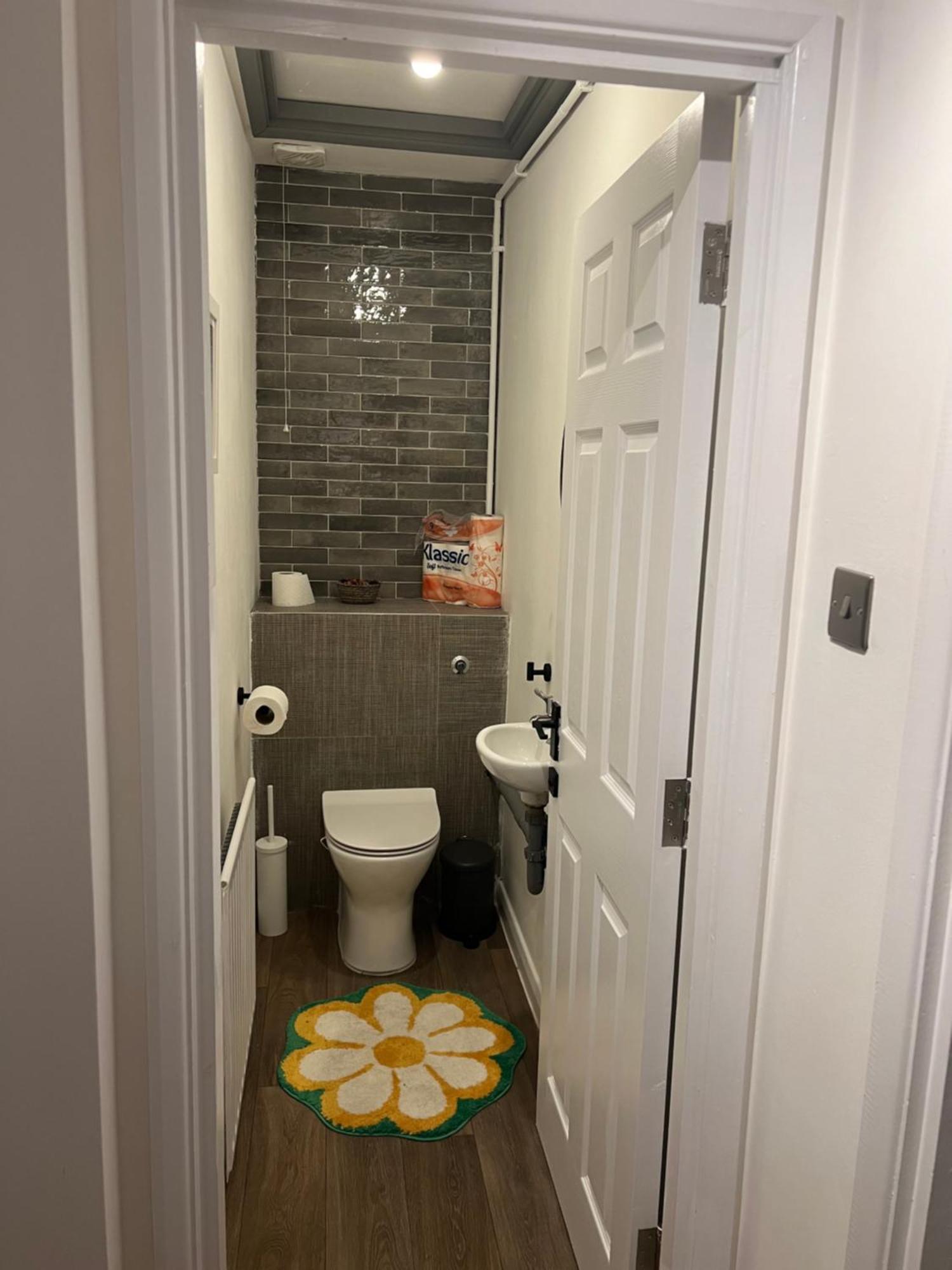 Stylish Warwick Avenue Escape Near Little Venice Апартаменты Лондон