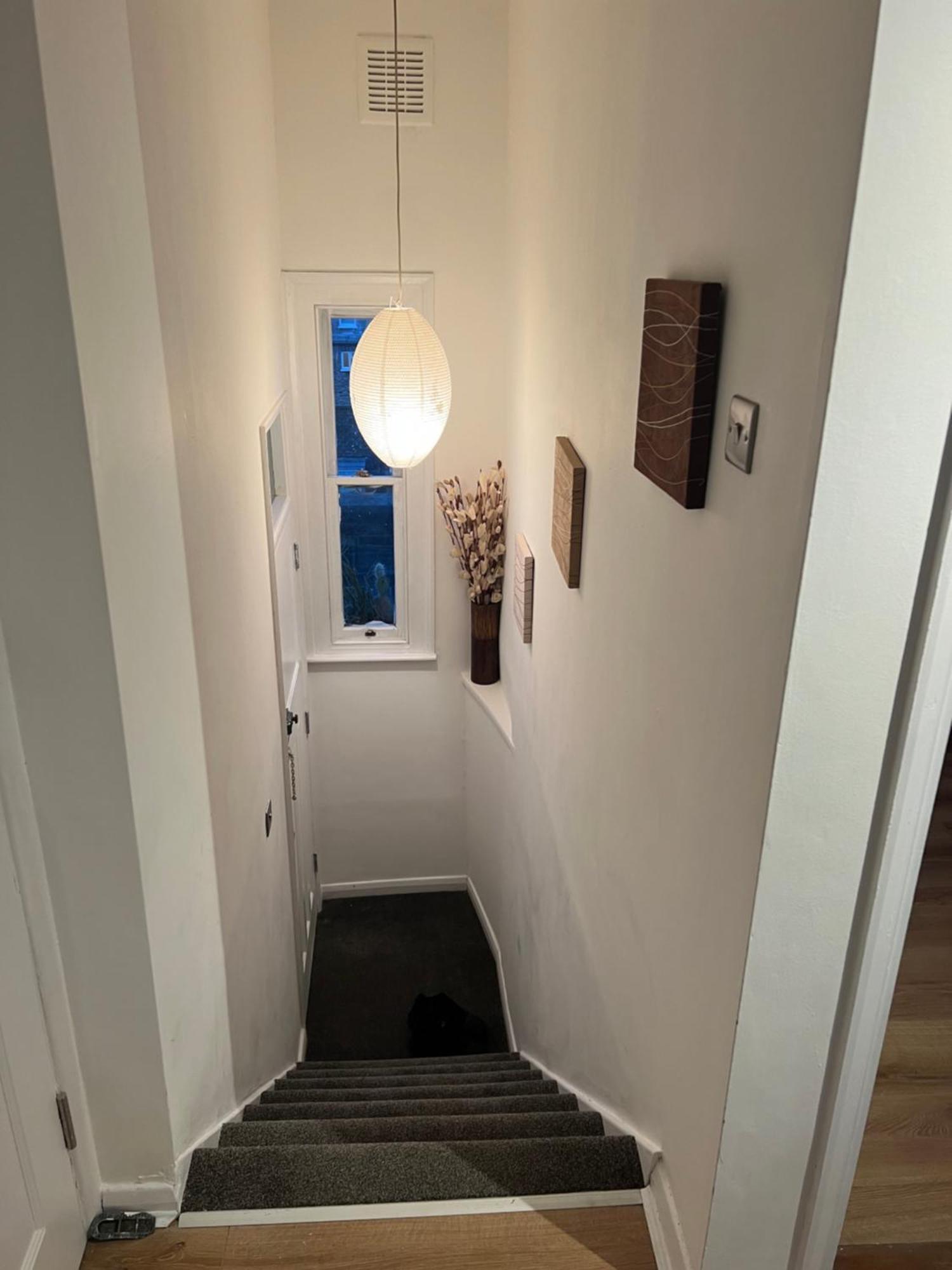 Апартаменты Stylish Warwick Avenue Escape Near Little Venice *