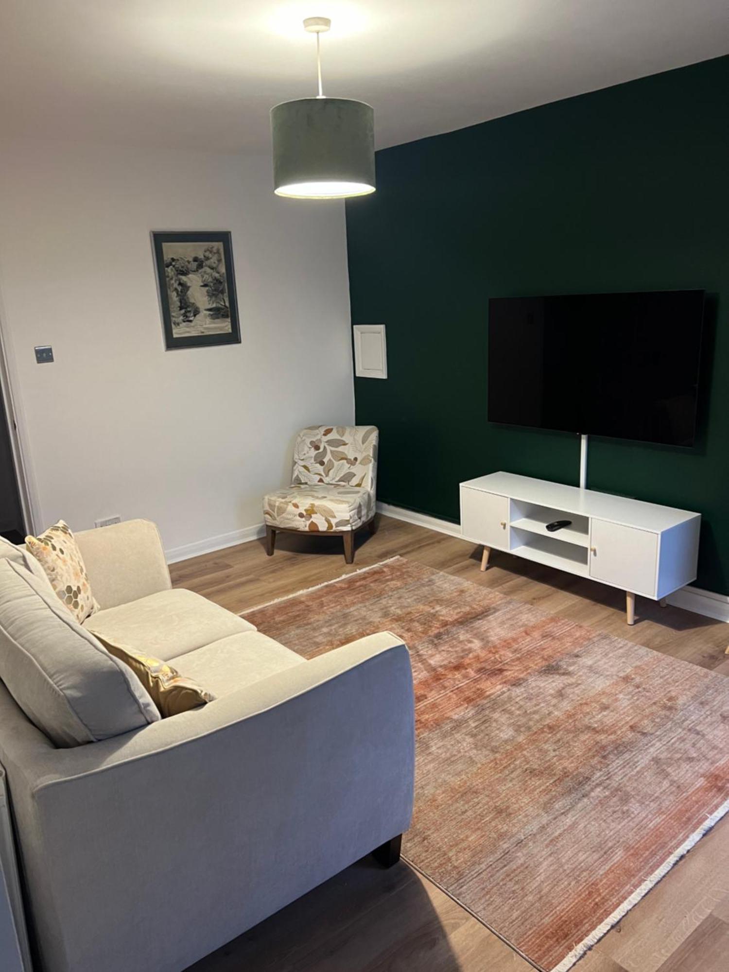 Stylish Warwick Avenue Escape Near Little Venice Апартаменты