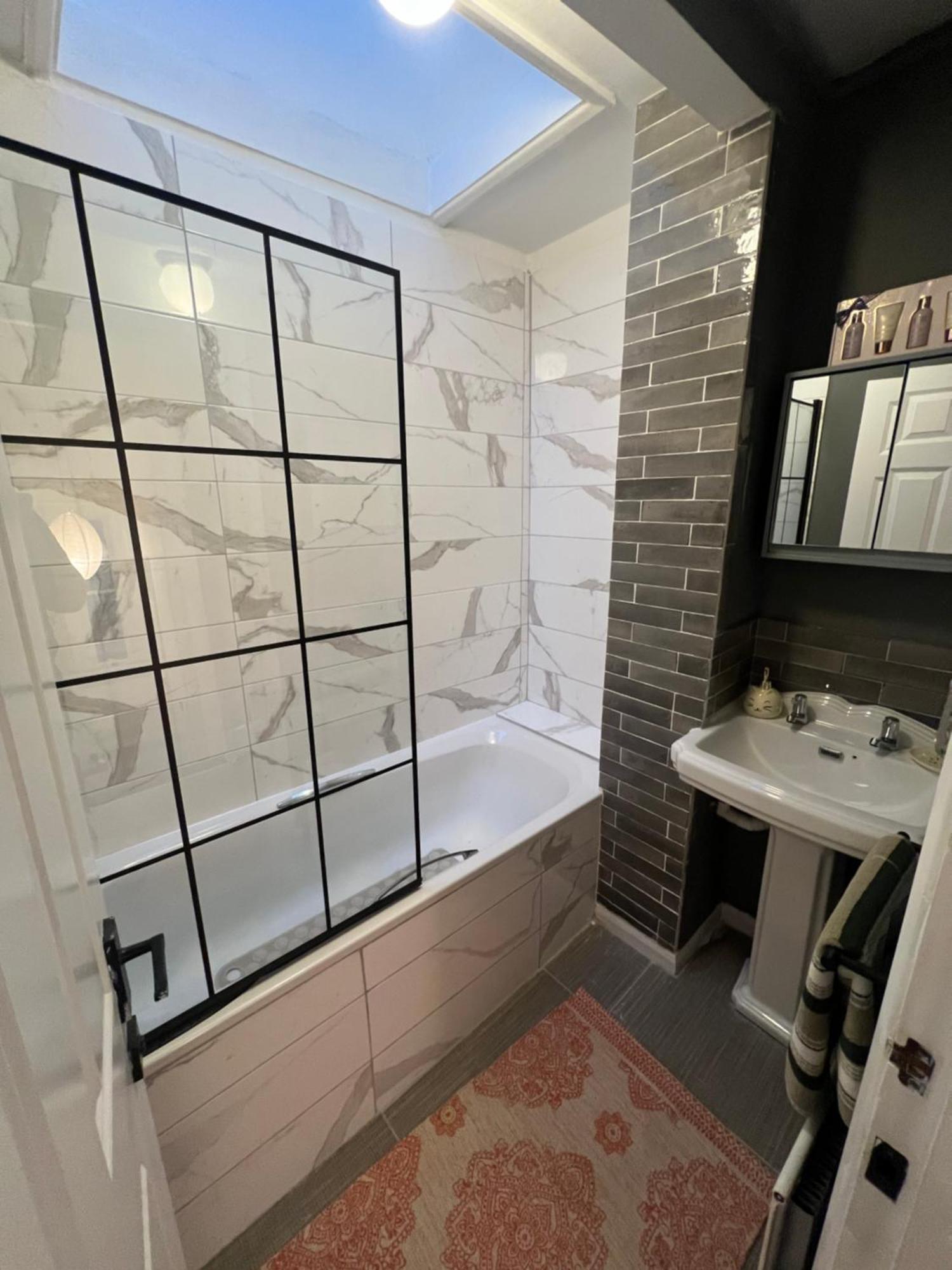 Stylish Warwick Avenue Escape Near Little Venice Апартаменты Лондон
